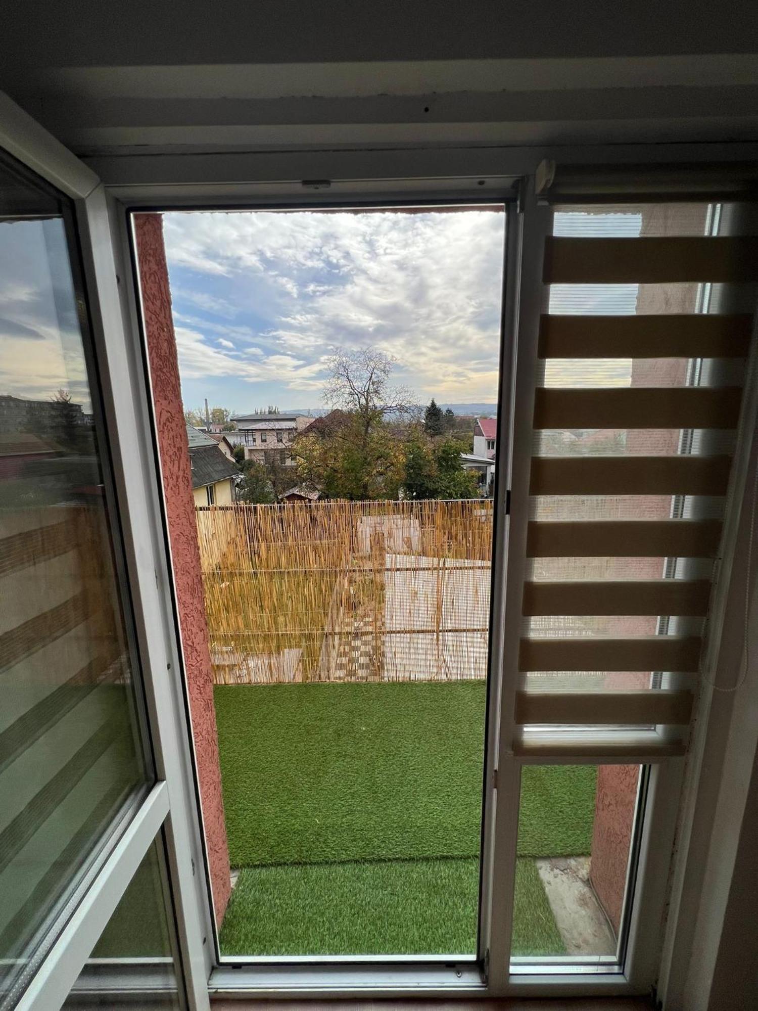 דירות קלוז'-נאפוקה Compact House מראה חיצוני תמונה