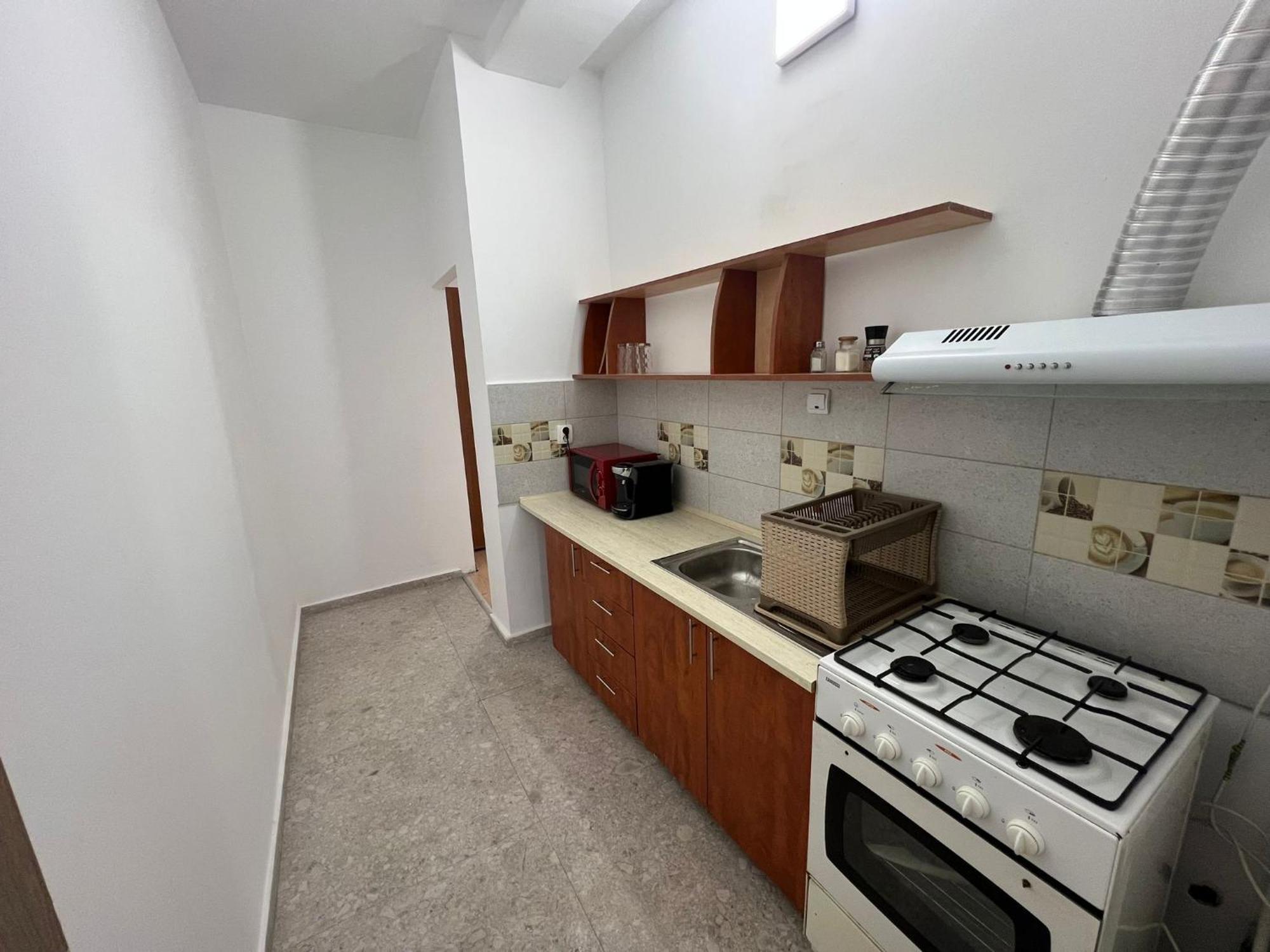 דירות קלוז'-נאפוקה Compact House מראה חיצוני תמונה