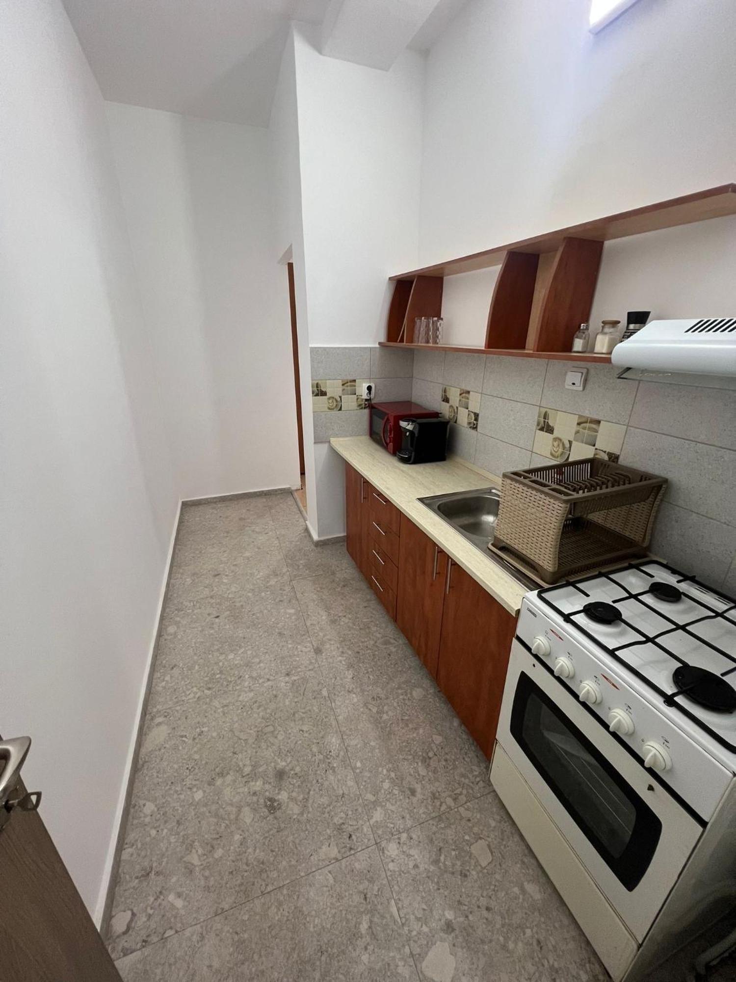 דירות קלוז'-נאפוקה Compact House מראה חיצוני תמונה